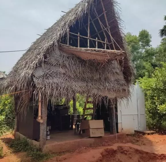 Retkeilymaja Boomerang Community