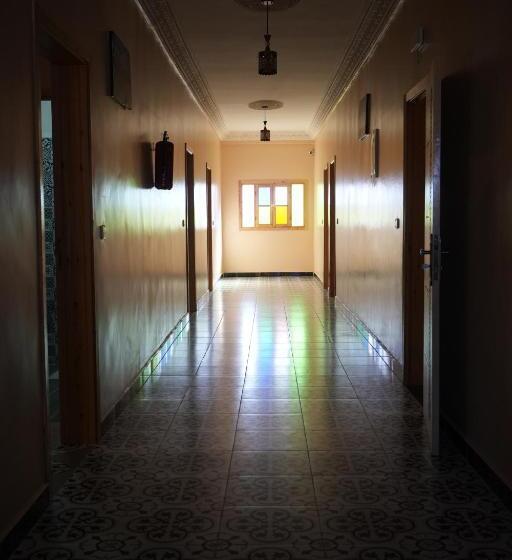 Hospedaria Gite Vanadenite