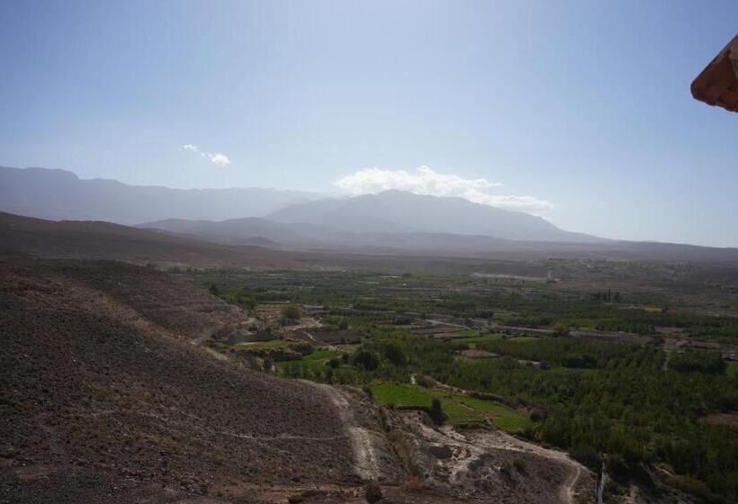 Hospedaria Gite Vanadenite