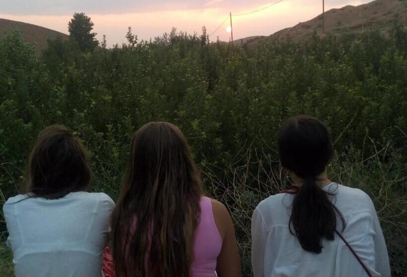 Hospedaria Gite Vanadenite