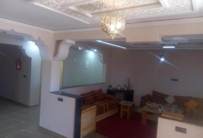 Hospedaria Gite Vanadenite