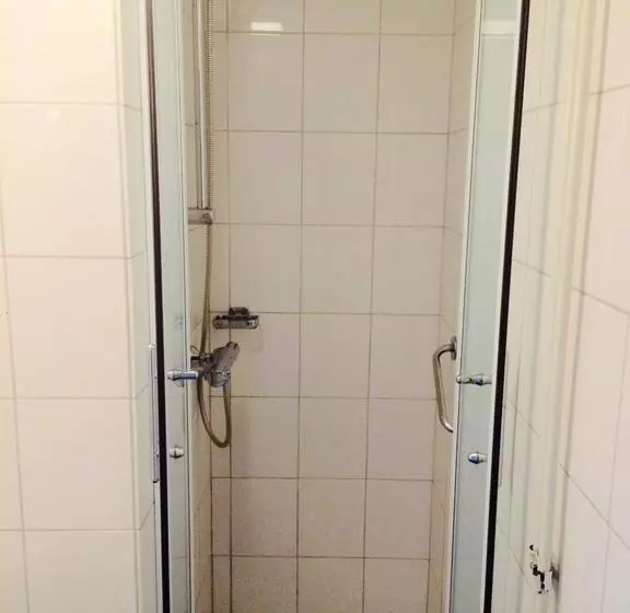 Retkeilymaja Herberg De Geulhemermolen