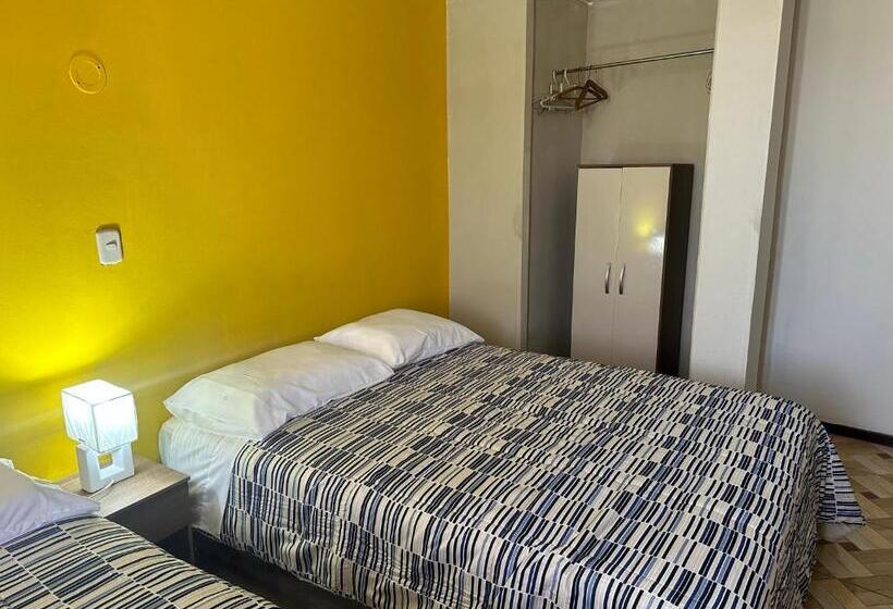 هاستل San Gregory