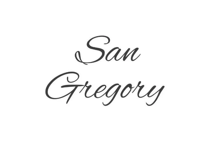 ユースホステル San Gregory