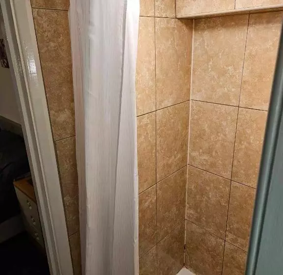 Retkeilymaja The White Lion Inn