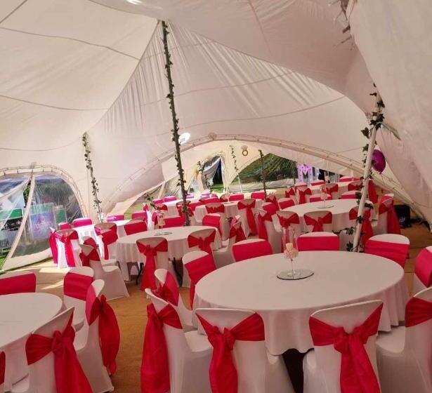 הוסטל The White Lion Inn