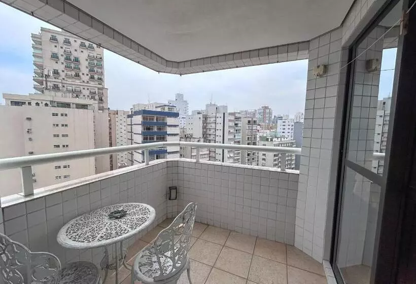 Apartamento No Mercure   Canal 3