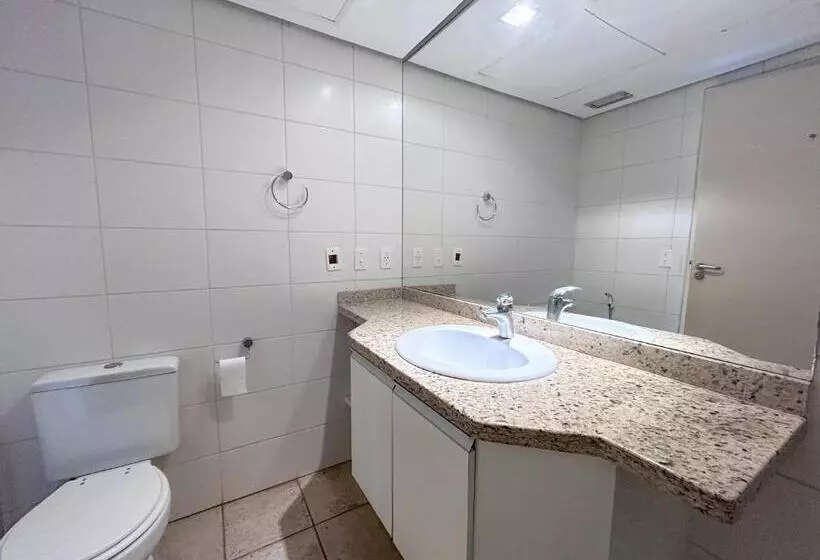 Apartamento No Mercure   Canal 3