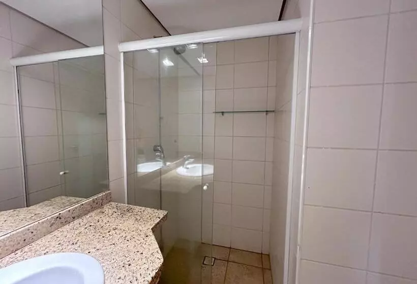 Apartamento No Mercure   Canal 3