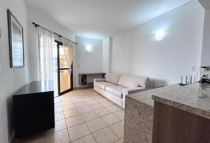 Apartamento No Mercure   Canal 3