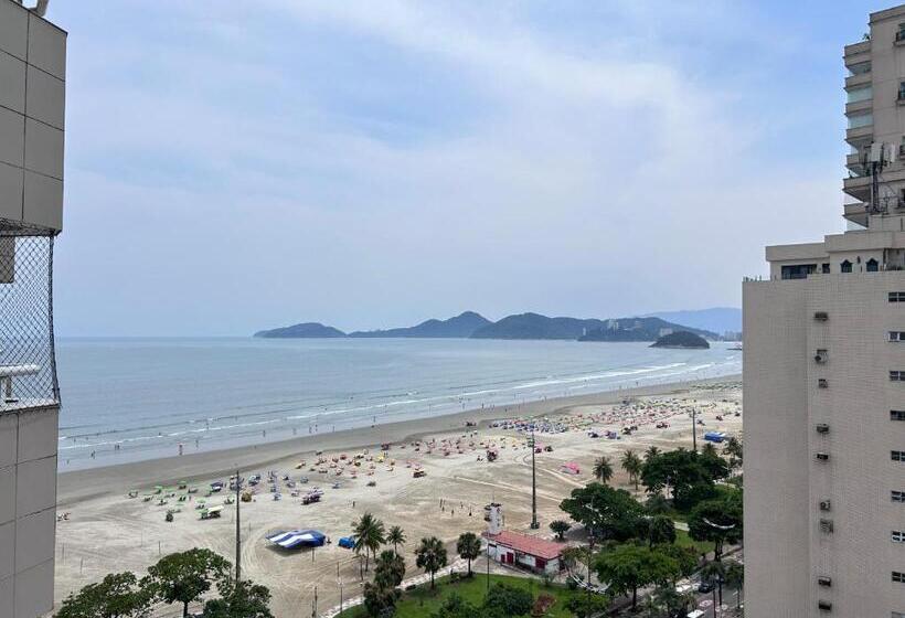 Apartamento No Mercure   Canal 3