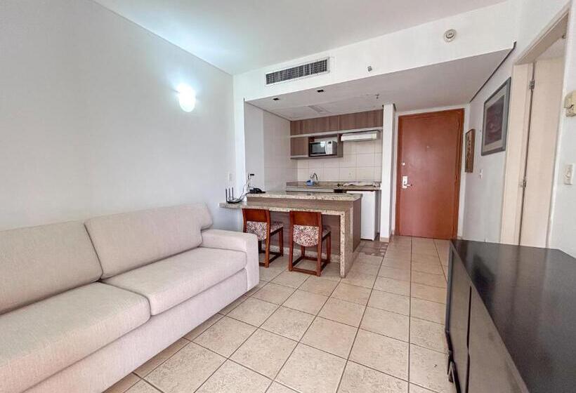 Apartamento No Mercure   Canal 3
