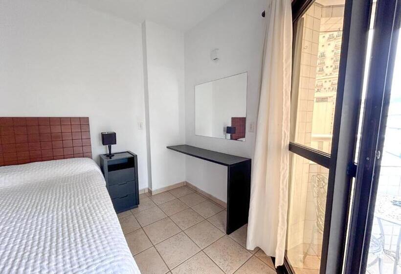 Apartamento No Mercure   Canal 3