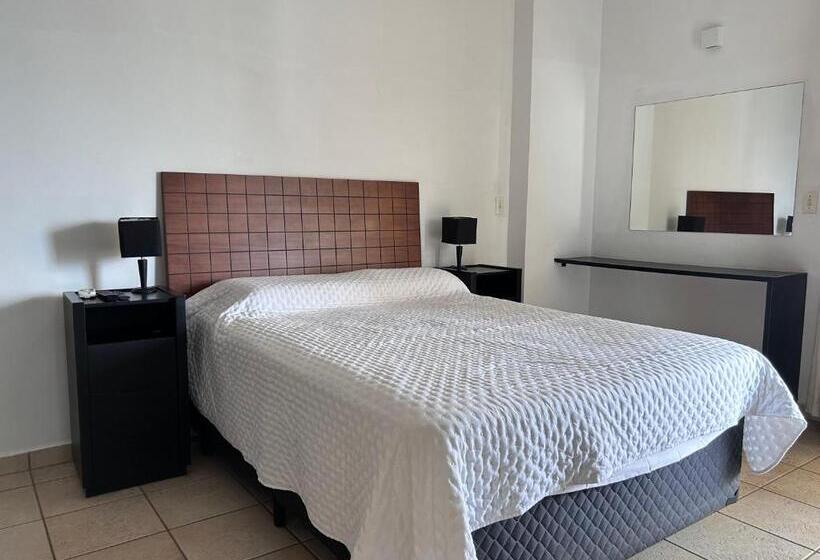 Apartamento No Mercure   Canal 3