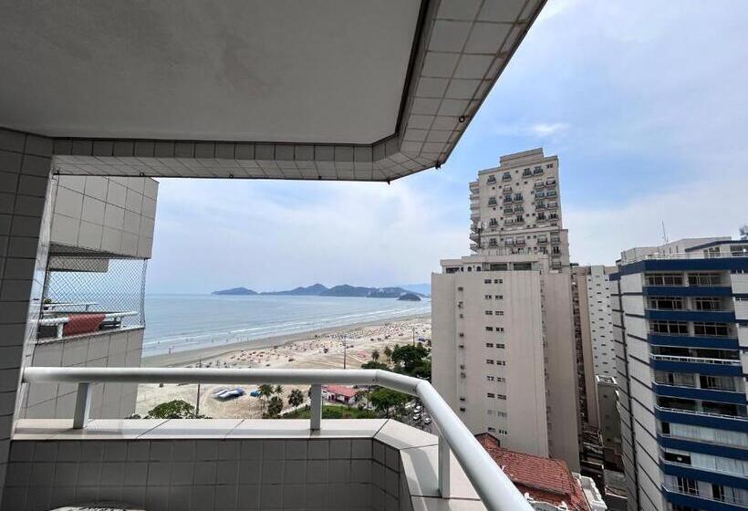 Apartamento No Mercure   Canal 3