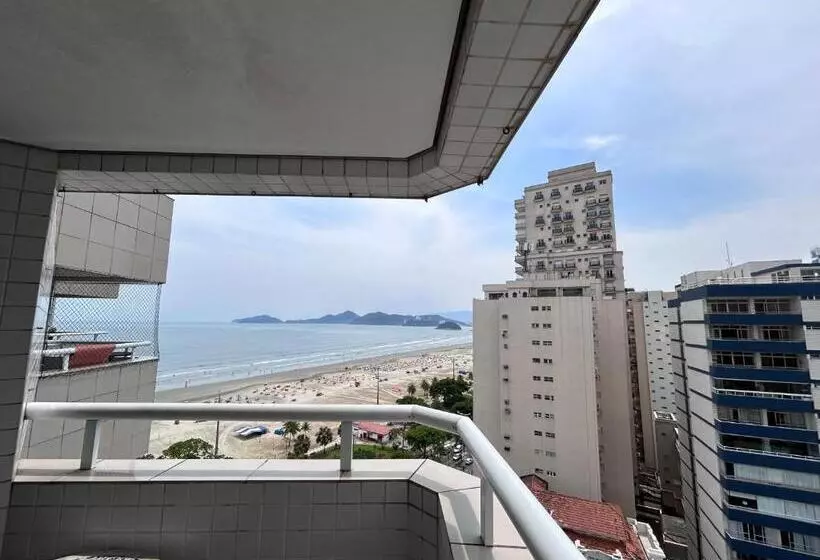 Apartamento No Mercure   Canal 3