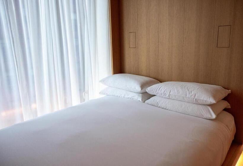 تختخواب و صبحانه Arig Airbnb