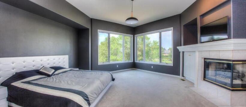 تختخواب و صبحانه Arig Airbnb