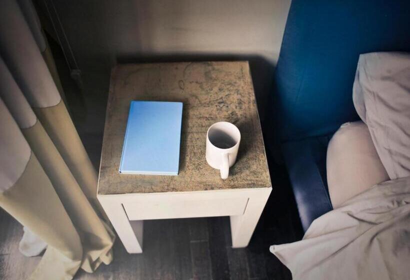 تختخواب و صبحانه Arig Airbnb