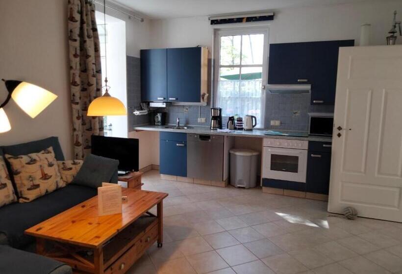 Bed and Breakfast Pension Villa Erika