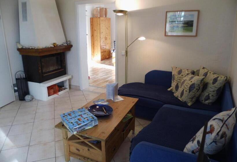 Bed and Breakfast Pension Villa Erika