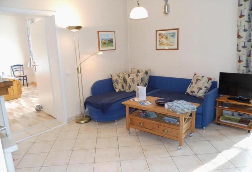 Bed and Breakfast Pension Villa Erika