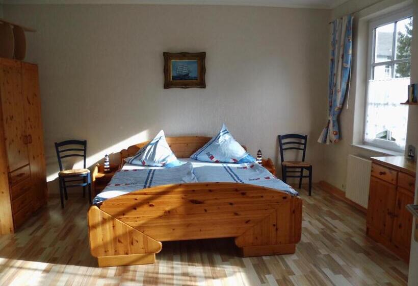 Bed and Breakfast Pension Villa Erika