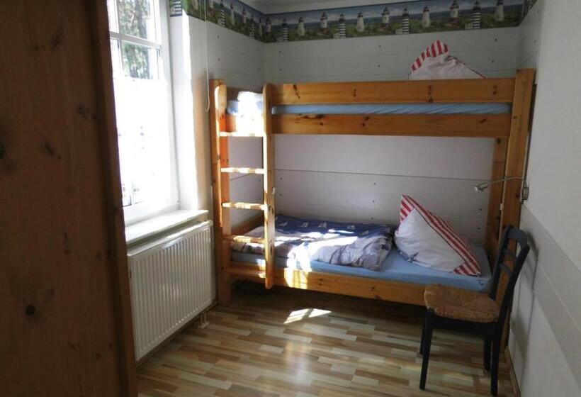 Bed and Breakfast Pension Villa Erika