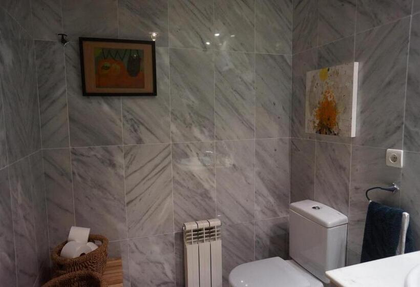 Cute And Relaxing Bed And Breakfast En Albayzín