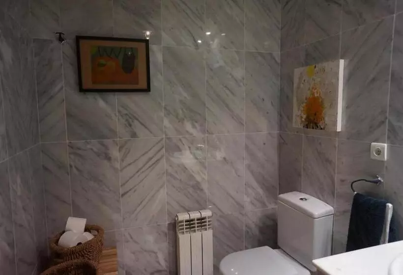 Cute And Relaxing Bed And Breakfast En Albayzín
