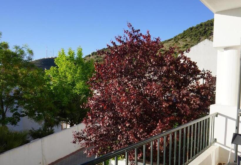 Cute And Relaxing Bed And Breakfast En Albayzín