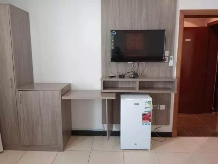 ホテル Al Kareem Apartment