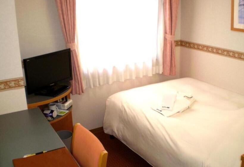 Hotel Alpha One Gotemba Inter