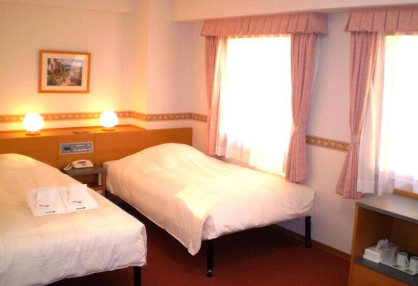 Hotel Alpha One Gotemba Inter