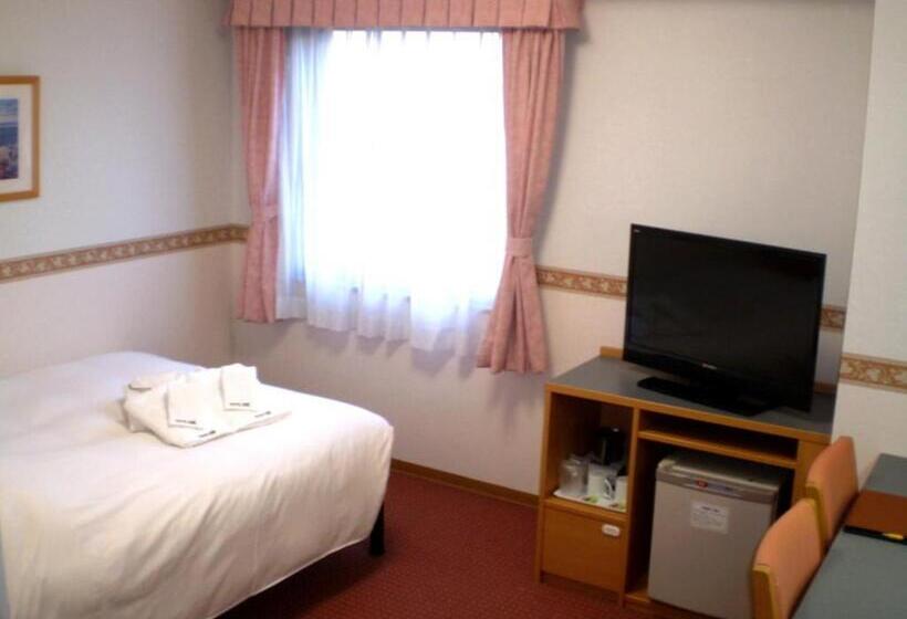 Hotel Alpha One Gotemba Inter