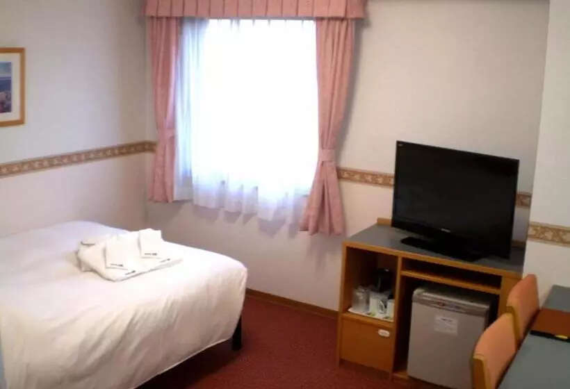 Hotelli Alpha One Gotemba Inter