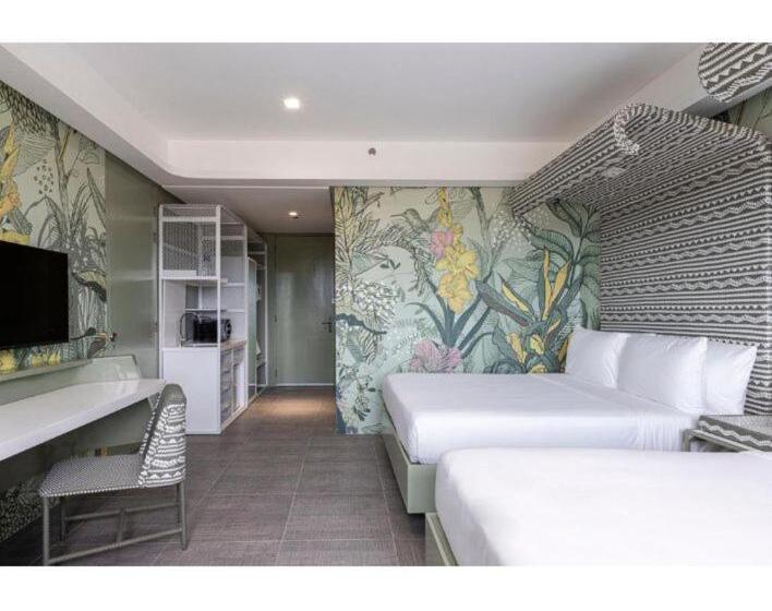 בית מלון כפרי Astoria Palawan