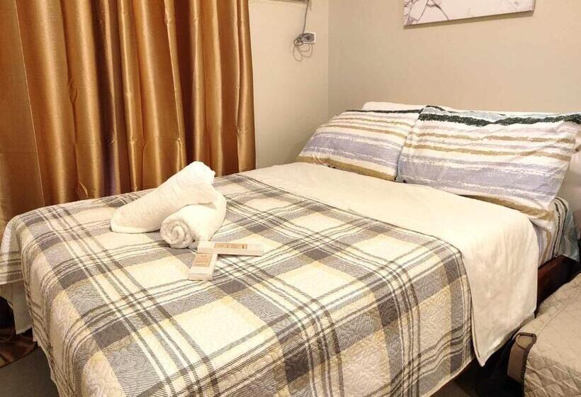 هتل Avida Iloilo Tower 3 411