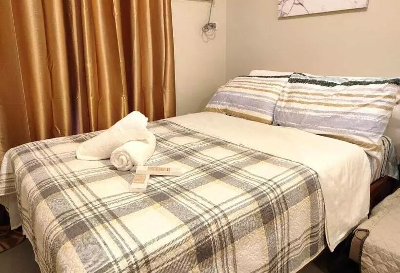 Hotelli Avida Iloilo Tower 3 411