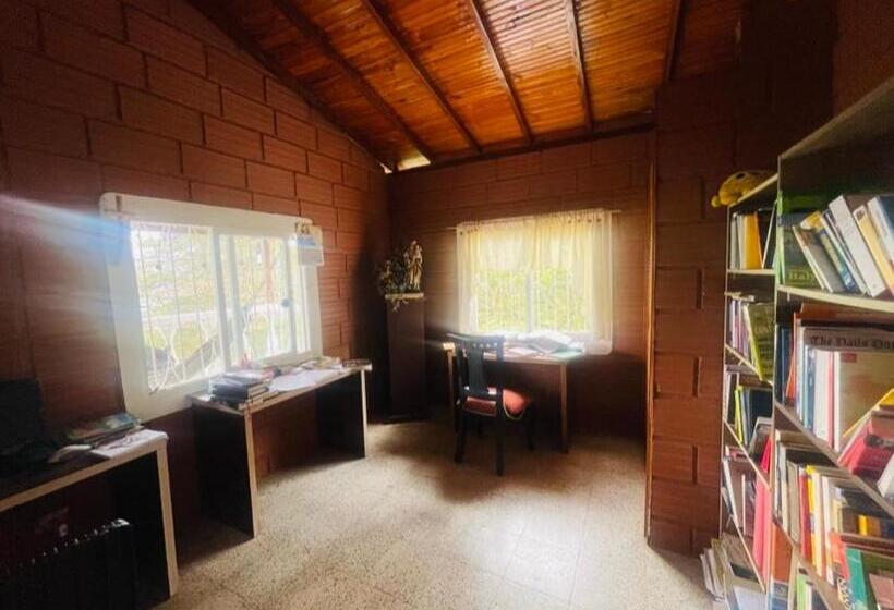 酒店 Barbosa Finca El Paraíso