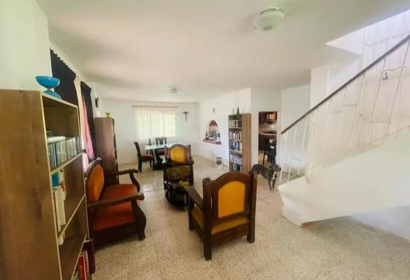 ホテル Barbosa Finca El Paraíso