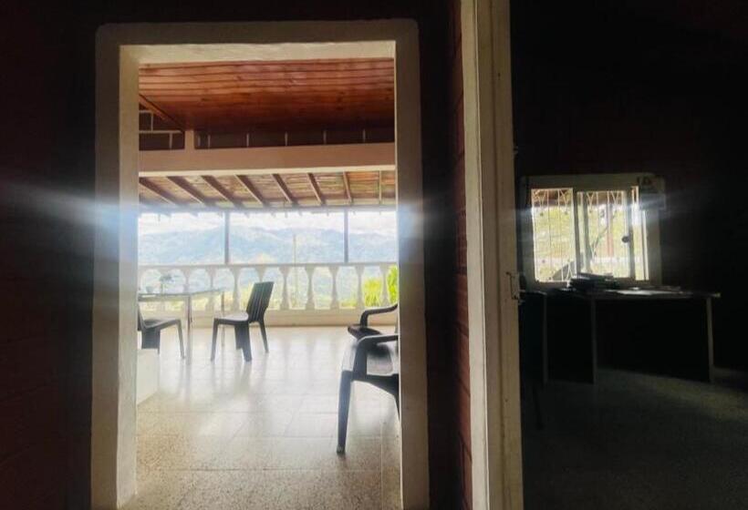 酒店 Barbosa Finca El Paraíso