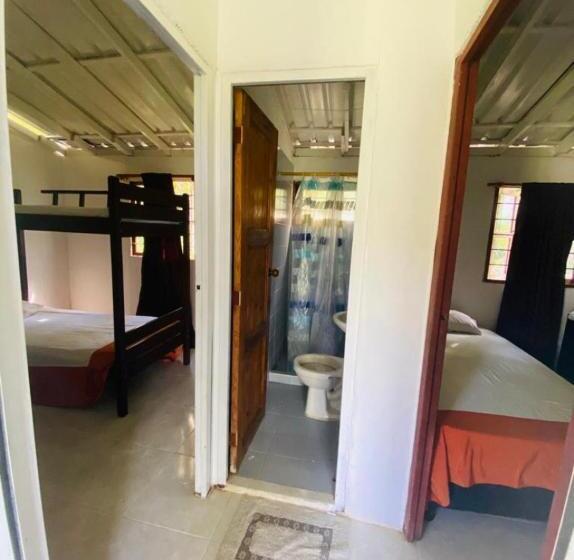 酒店 Barbosa Finca El Paraíso