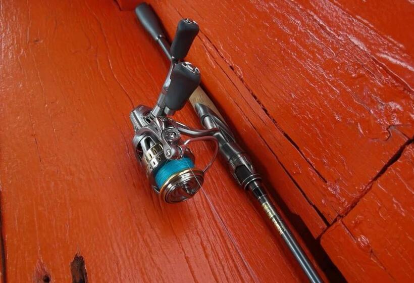 Hotel Dreamer Of The Sea