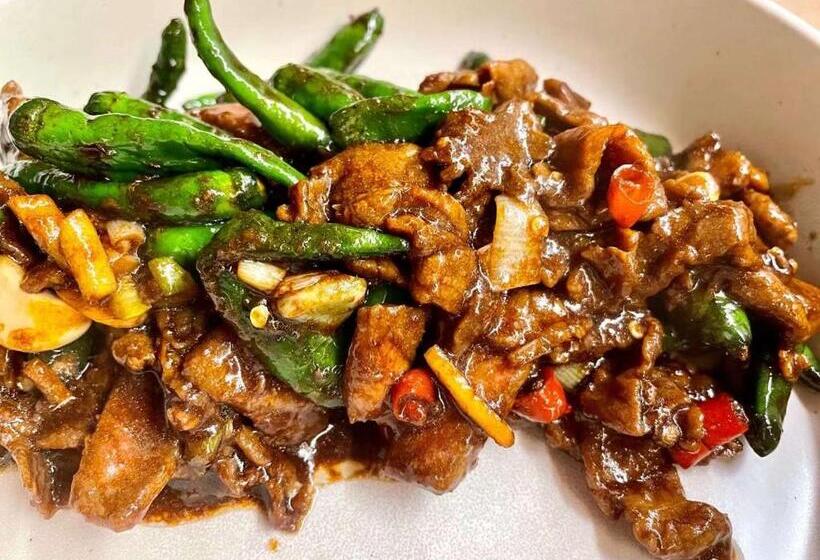 Hotel Dreamer Of The Sea