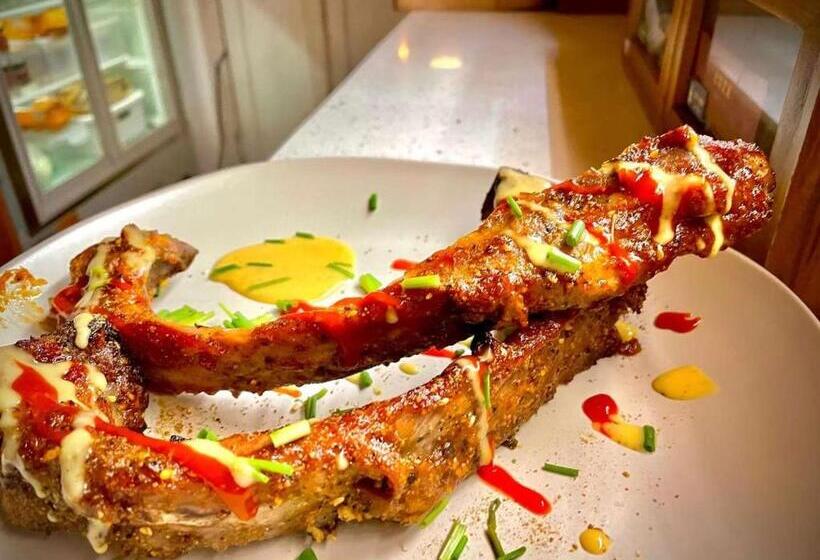 Hotel Dreamer Of The Sea