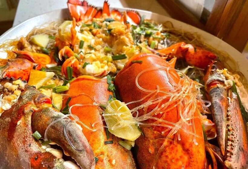 Hotel Dreamer Of The Sea