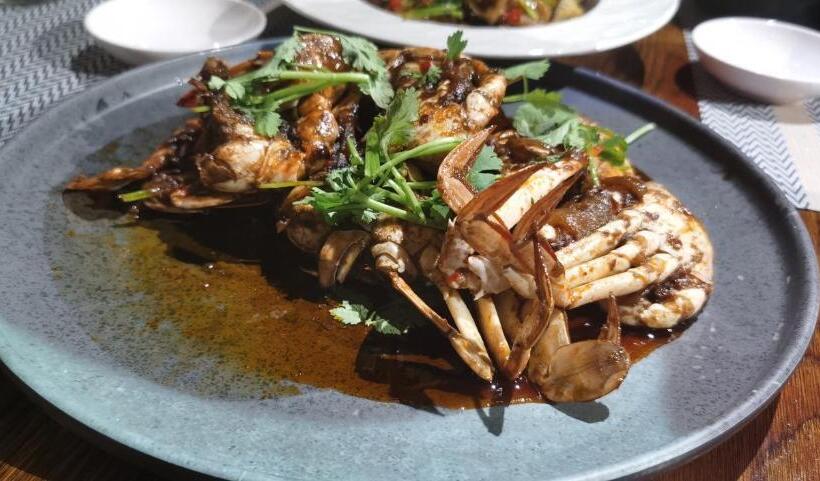 Hotel Dreamer Of The Sea