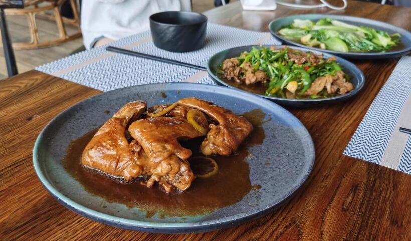 Hotel Dreamer Of The Sea