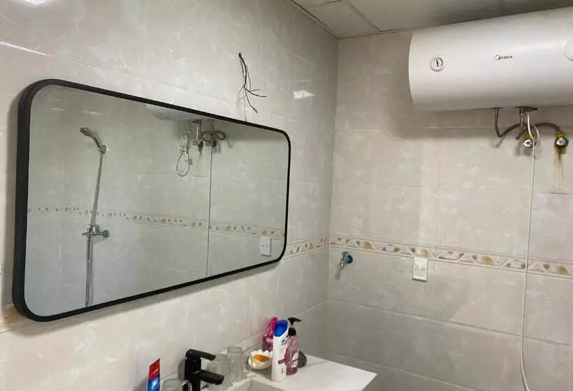 هتل Dupincia Lodge